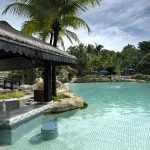Poolbar